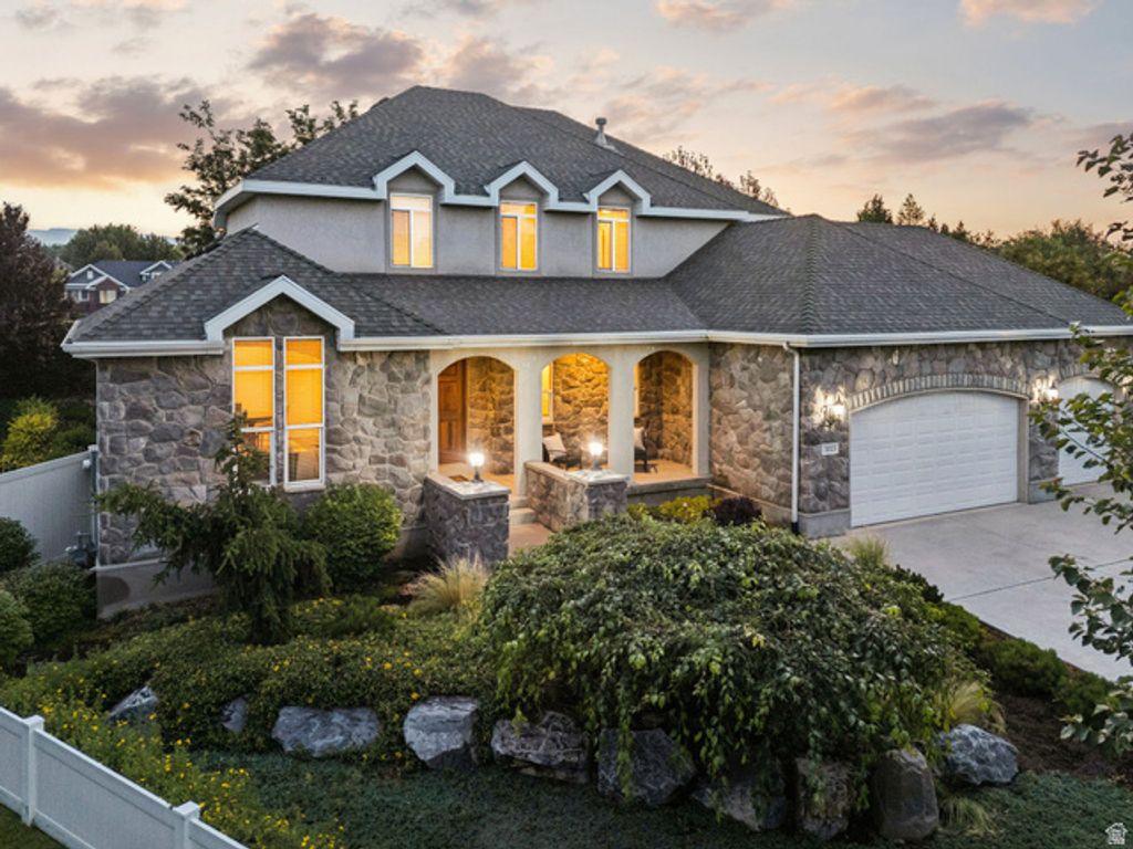 3113 W UINTA PINES CIR, South Jordan, UT 84095