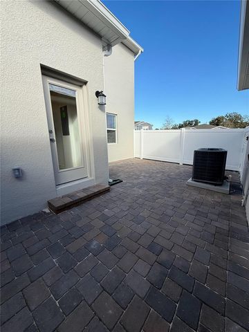 2332 RIDER RAIN LANE, Apopka, FL 32703