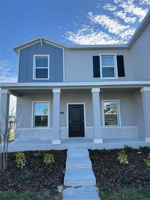 2332 RIDER RAIN LANE, Apopka, FL 32703