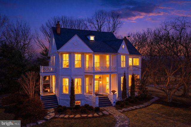 6825 NEEDWOOD RD, Derwood, MD 20855