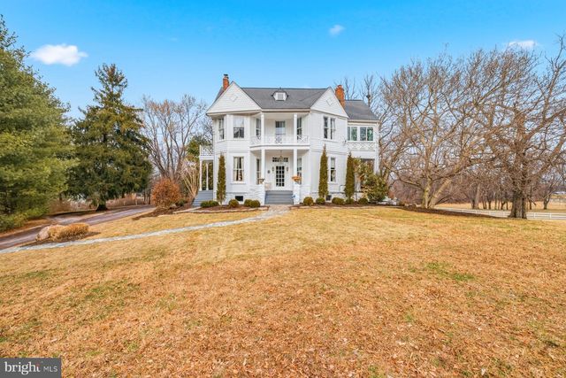 6825 NEEDWOOD RD, Derwood, MD 20855