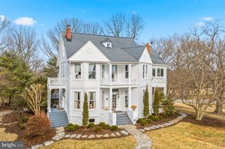 6825 NEEDWOOD RD, Derwood, MD 20855