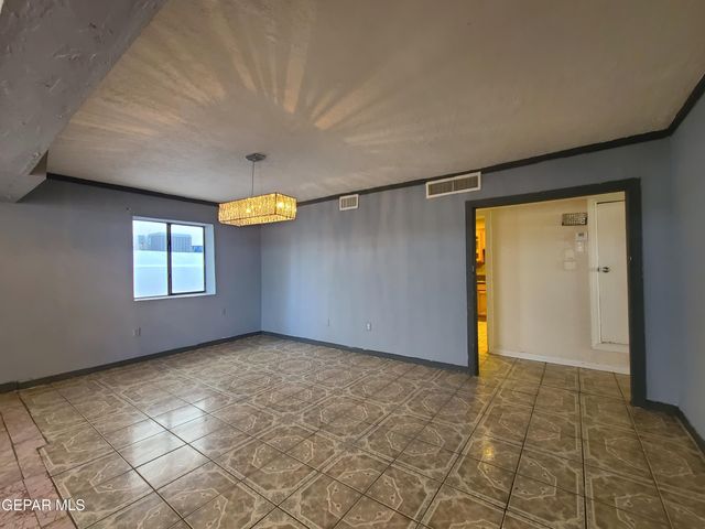 1714 BANKER Road, Canutillo, TX 79835