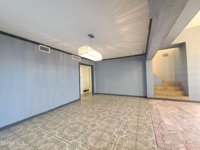 1714 BANKER Road, Canutillo, TX 79835
