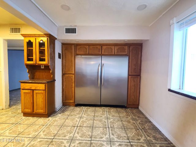 1714 BANKER Road, Canutillo, TX 79835