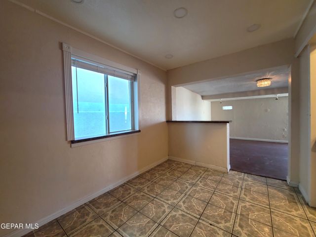 1714 BANKER Road, Canutillo, TX 79835