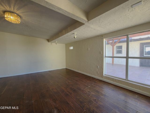 1714 BANKER Road, Canutillo, TX 79835