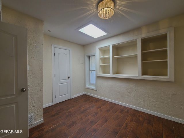1714 BANKER Road, Canutillo, TX 79835