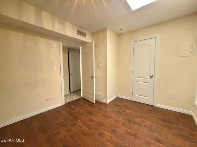 1714 BANKER Road, Canutillo, TX 79835