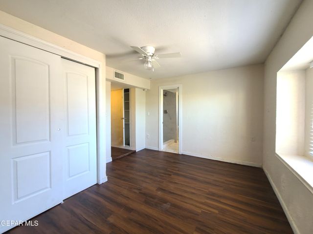 1714 BANKER Road, Canutillo, TX 79835