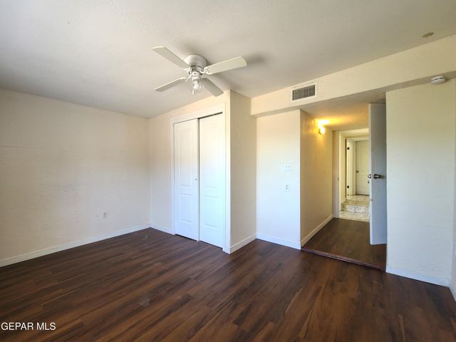 1714 BANKER Road, Canutillo, TX 79835