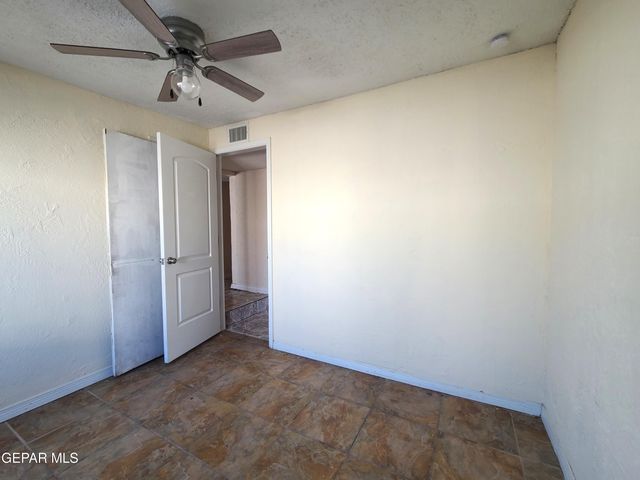 1714 BANKER Road, Canutillo, TX 79835