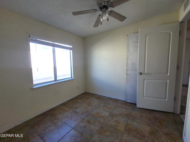 1714 BANKER Road, Canutillo, TX 79835