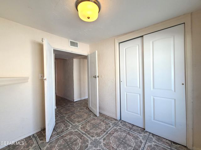 1714 BANKER Road, Canutillo, TX 79835