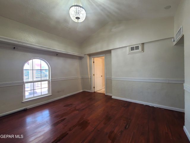 1714 BANKER Road, Canutillo, TX 79835