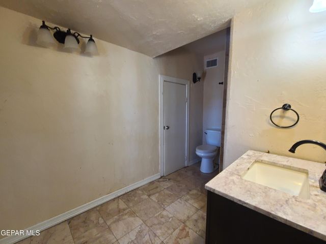 1714 BANKER Road, Canutillo, TX 79835