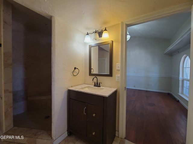 1714 BANKER Road, Canutillo, TX 79835