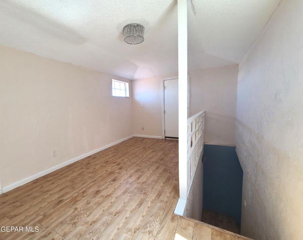 1714 BANKER Road, Canutillo, TX 79835