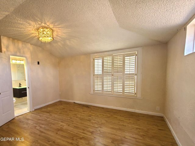 1714 BANKER Road, Canutillo, TX 79835