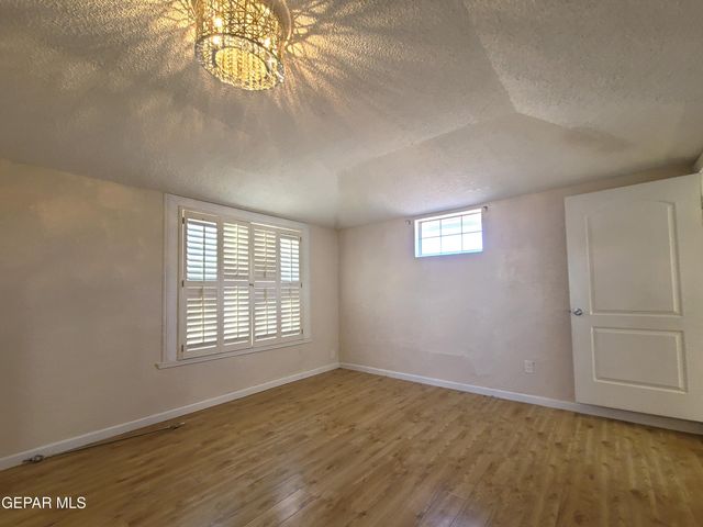 1714 BANKER Road, Canutillo, TX 79835
