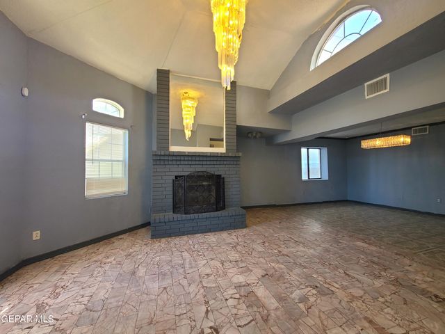 1714 BANKER Road, Canutillo, TX 79835