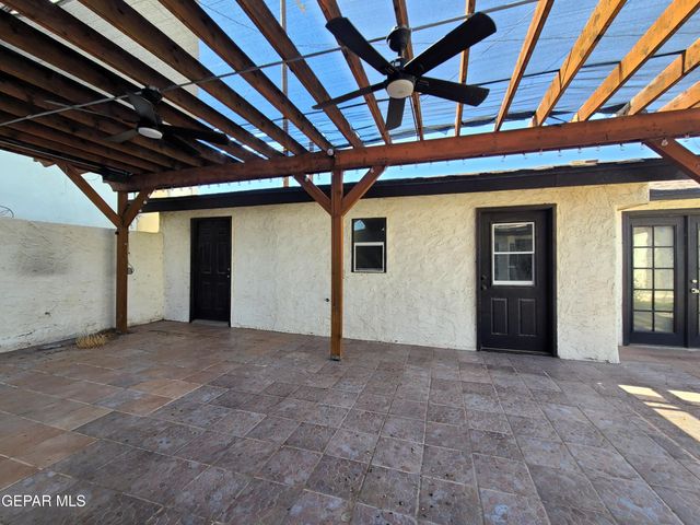 1714 BANKER Road, Canutillo, TX 79835