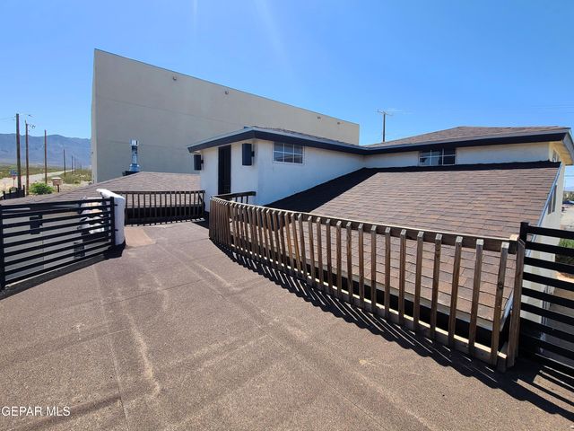 1714 BANKER Road, Canutillo, TX 79835
