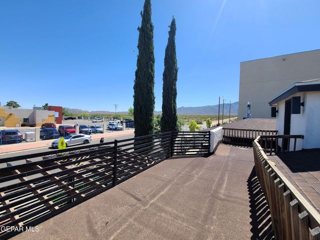 1714 BANKER Road, Canutillo, TX 79835