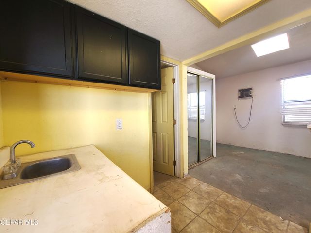 1714 BANKER Road, Canutillo, TX 79835