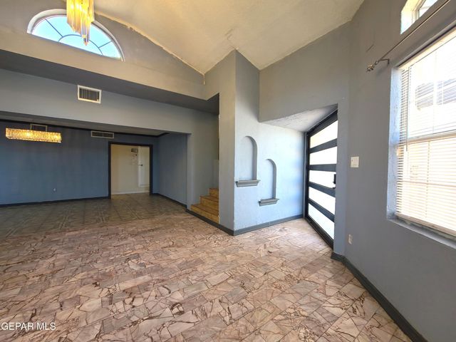 1714 BANKER Road, Canutillo, TX 79835