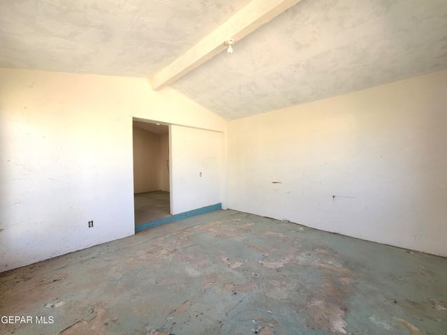 1714 BANKER Road, Canutillo, TX 79835