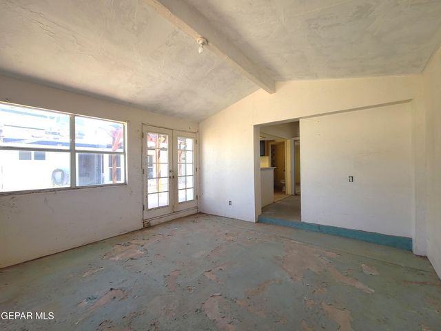 1714 BANKER Road, Canutillo, TX 79835