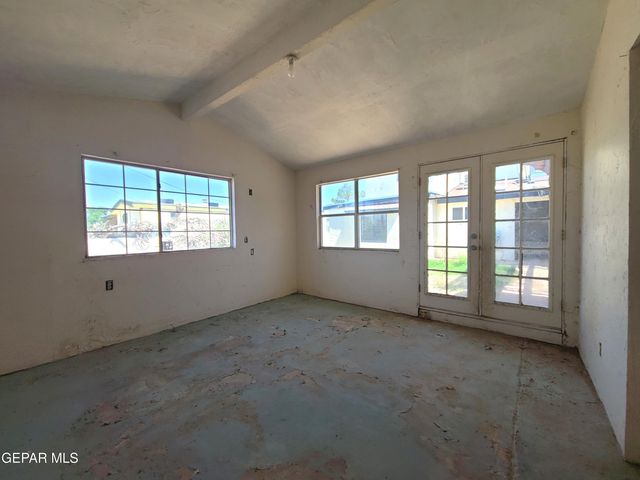 1714 BANKER Road, Canutillo, TX 79835