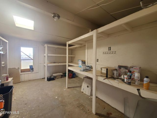 1714 BANKER Road, Canutillo, TX 79835