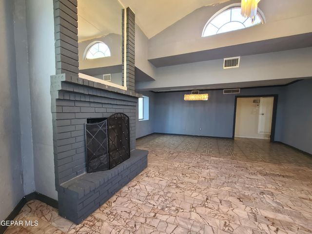 1714 BANKER Road, Canutillo, TX 79835