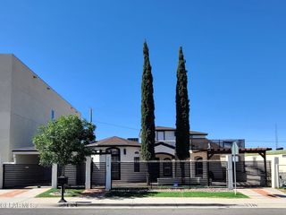 1714 BANKER Road, Canutillo, TX 79835