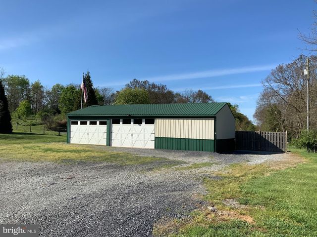 279 GOSLING MARSH RD, Martinsburg, WV 25404