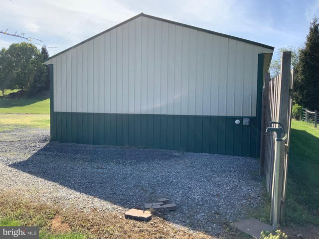 279 GOSLING MARSH RD, Martinsburg, WV 25404
