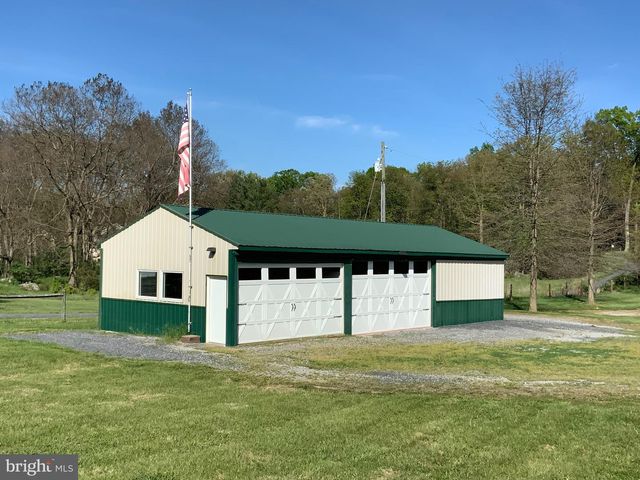 279 GOSLING MARSH RD, Martinsburg, WV 25404
