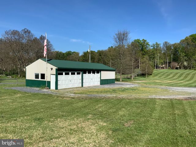 279 GOSLING MARSH RD, Martinsburg, WV 25404