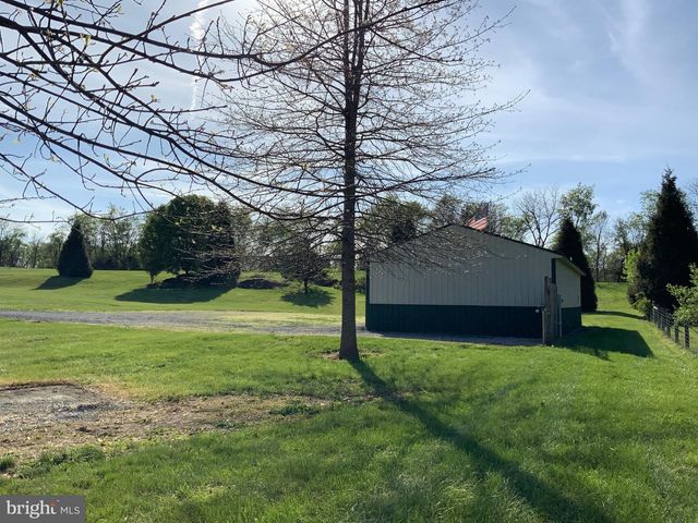 279 GOSLING MARSH RD, Martinsburg, WV 25404