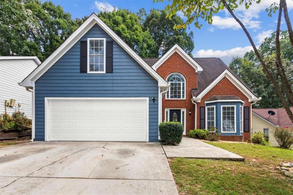 1110 Falling Water Lane, Norcross, GA 30093