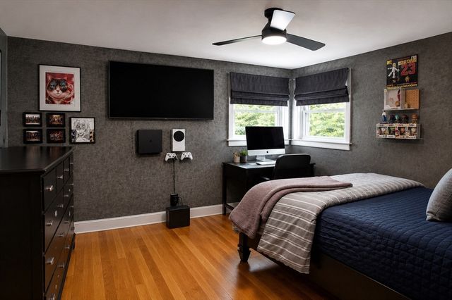 20 Millhouse Ave, Randolph, MA 02368