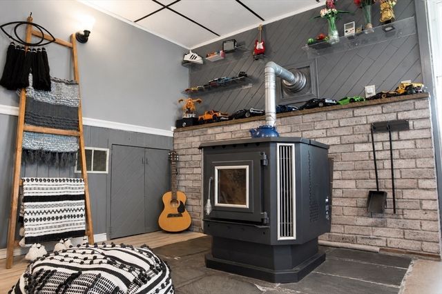 20 Millhouse Ave, Randolph, MA 02368