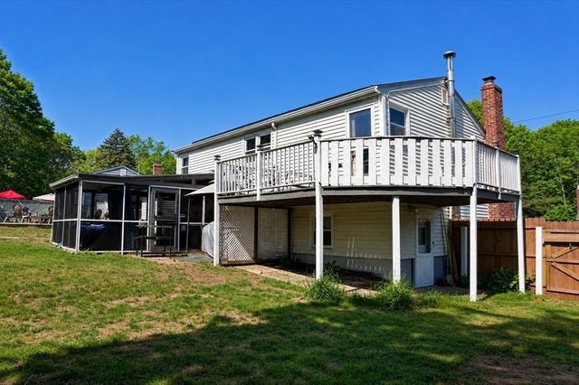 20 Millhouse Ave, Randolph, MA 02368