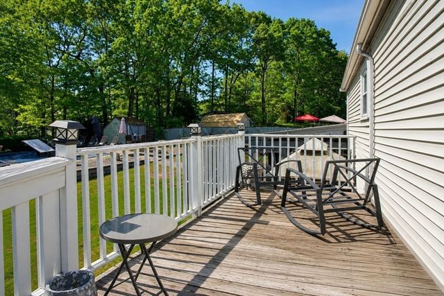 20 Millhouse Ave, Randolph, MA 02368