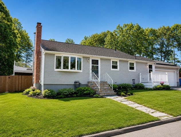 20 Millhouse Ave, Randolph, MA 02368