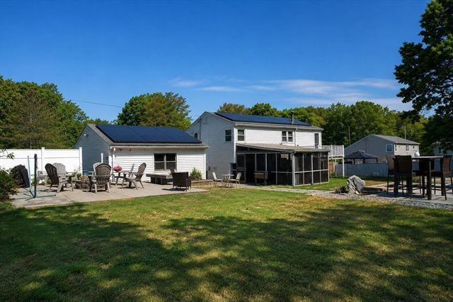 20 Millhouse Ave, Randolph, MA 02368