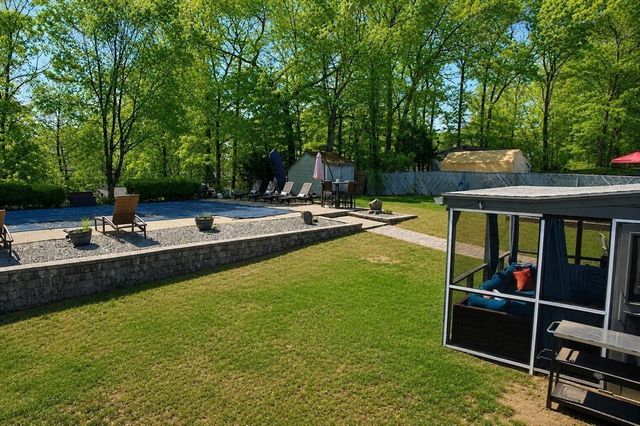 20 Millhouse Ave, Randolph, MA 02368