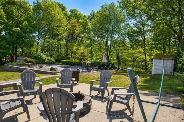 20 Millhouse Ave, Randolph, MA 02368